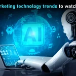 Top 5 marketing technology trends to watch in 2026