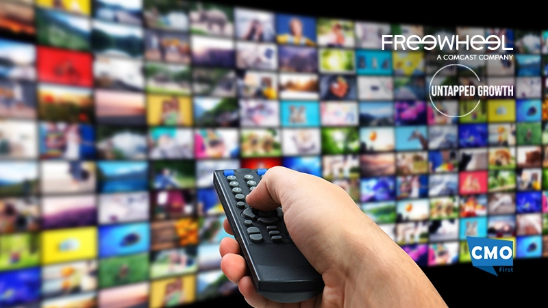 Untapped Growth and FreeWheel Team Up to Give Indie and Mid-Market Advertisers Access to Premium CTV Inventory