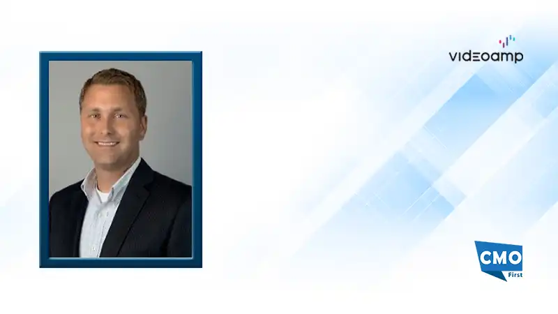 VideoAmp Appoints Tony Fagan as Chief Executive Officer