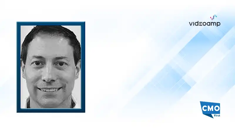 VideoAmp Appoints Tony Fagan as Chief Executive Officer
