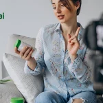 VizSense + Geminai: Women-Led AI Innovators Bring Holograms to Influencer Marketing