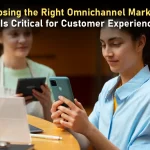 Omnichannel Marketing Platform