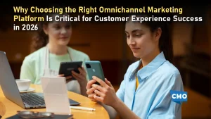 Omnichannel Marketing Platform