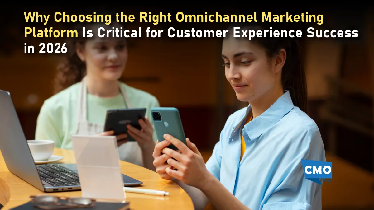 Omnichannel Marketing Platform