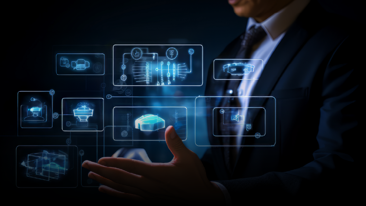 Digital Maturity Assessment