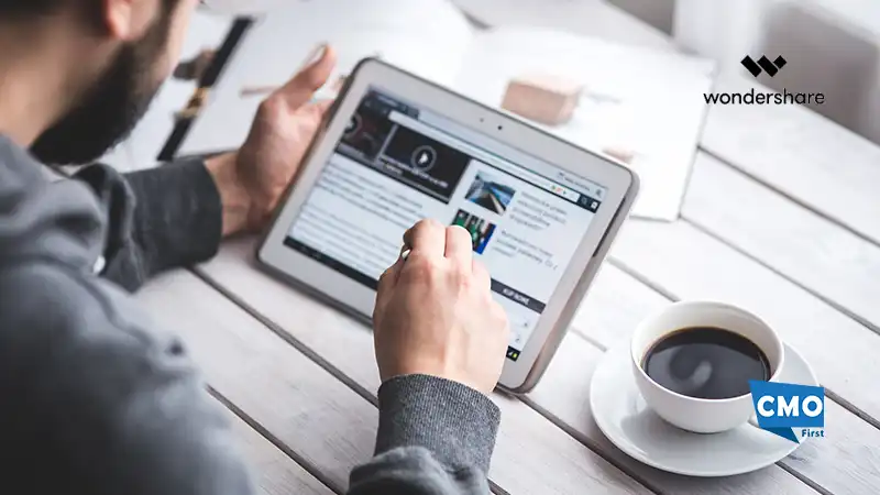 Wondershare Filmora Introduces AI Mate, Marking a New Phase of Intelligent Editing