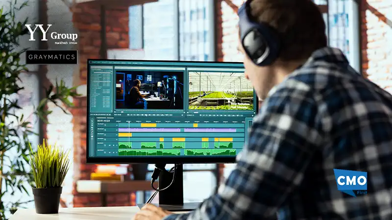 YY Group and Graymatics Enter into Strategic Partnership for Preferred Distribution of AI-Powered Video Analytics Solutions in Singapore