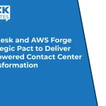 Zendesk and AWS Forge Strategic Pact to Deliver AI-Powered Contact Center Transformation