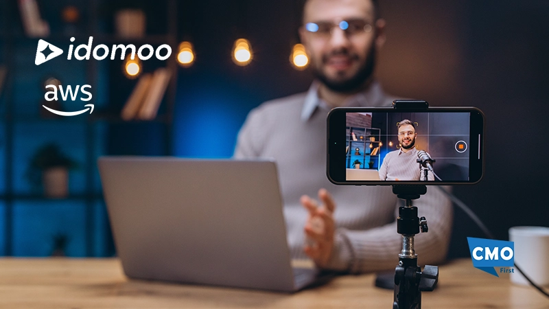 Idomoo and AWS Partner to Power AI-Driven Video Creation via Amazon Q Business
