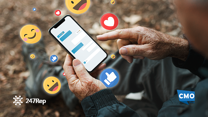 247Rep Launches Free AI WhatsApp Marketing Automation Tool