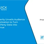 Amperity Unveils Audience Monetization to Turn First-Party Data into Revenue