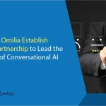Atento and Omilia Establish Strategic Partnership to Lead the Next Wave of Conversational AI Innovation