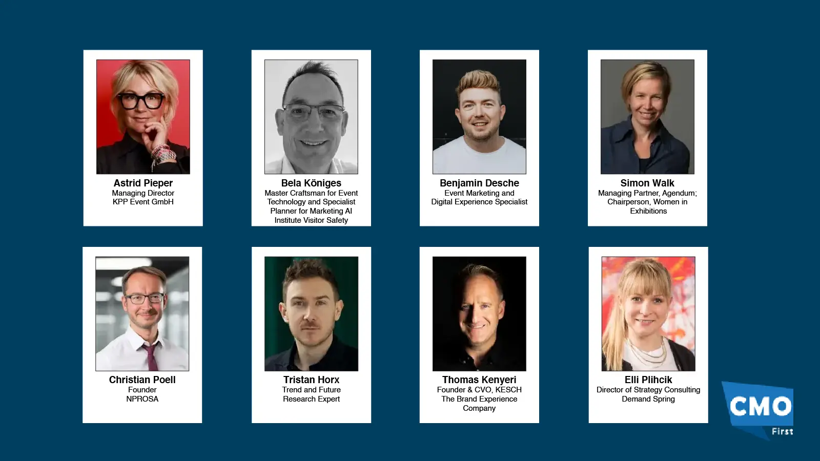 BOE International 2026 Shaping the Future of Event Marketing and Live Experience