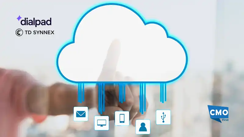 Dialpad and TD SYNNEX Forge Global Partnership to Scale Agentic AI Communications