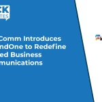 FirstComm Introduces AscendOne to Redefine Unified Business Communications