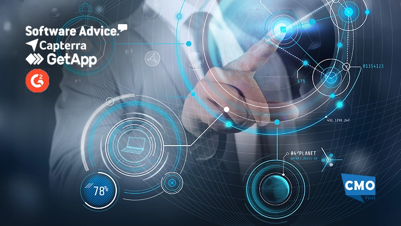 G2 to Acquire Capterra, Software Advice and GetApp from Gartner