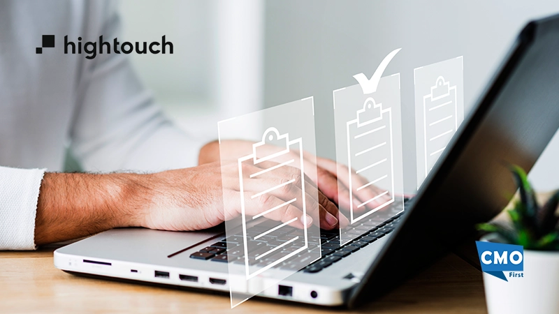 Hightouch Named a Leader in the 2025 Gartner® Magic Quadrant™ for CDP