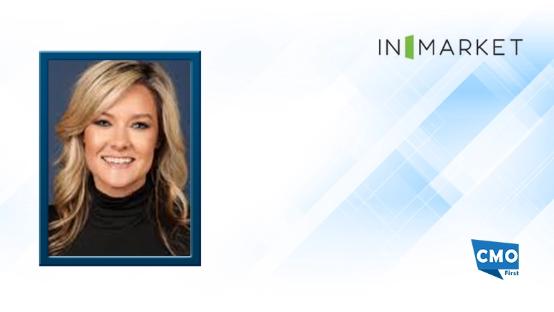 InMarket Announces Natalie Bastian as Chief Marketing Officer