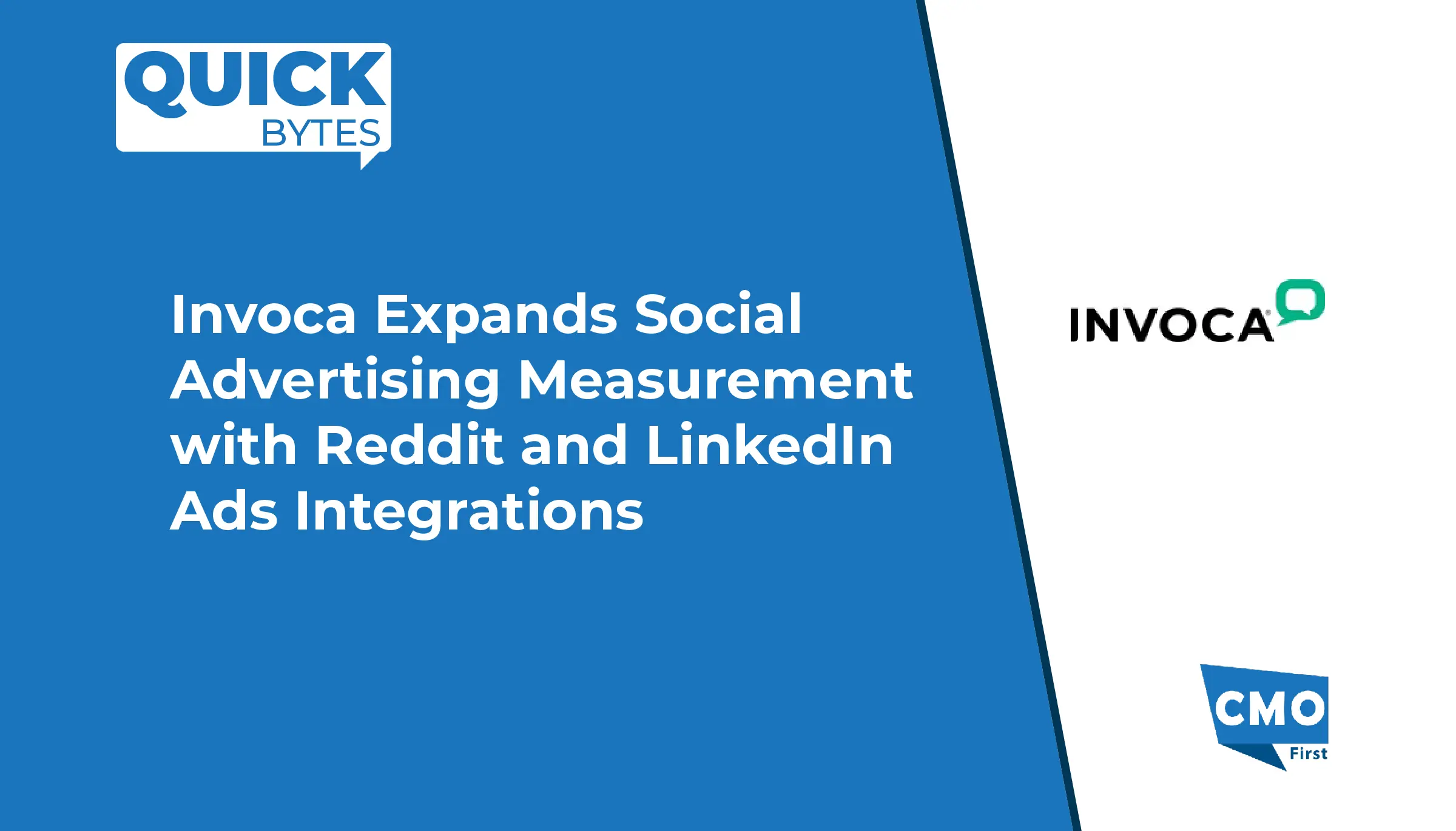 Invoca Expands Social Advertising Measurement with Reddit and LinkedIn Ads Integrations
