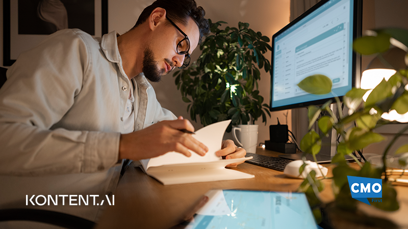 Kontent.ai Launches AI-Powered SEO and GEO Workflows