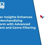 Looper Insights Enhances CTV Merchandising Platform with Advanced Content and Genre Filtering