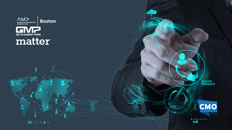 Matter Communications Partners with AMA Boston and GoToMarketPros to Advance Modern B2B Buyer Engagement Strategies