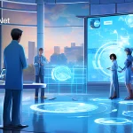 Next Net and Audacy Partner on AI Search for Local Brands