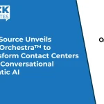 OnviSource Unveils ChatOrchestra™ to Transform Contact Centers with Conversational Agentic AI