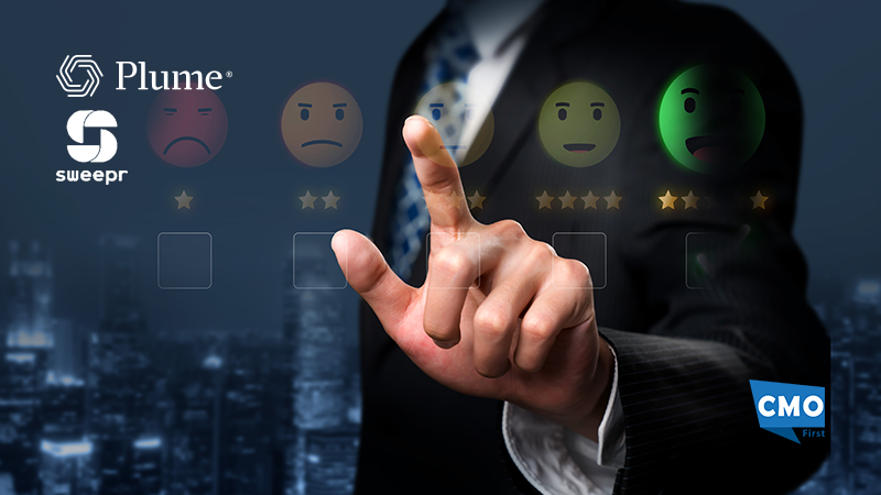Plume Bolsters AI-Driven Customer Experience with Acquisition of Sweepr