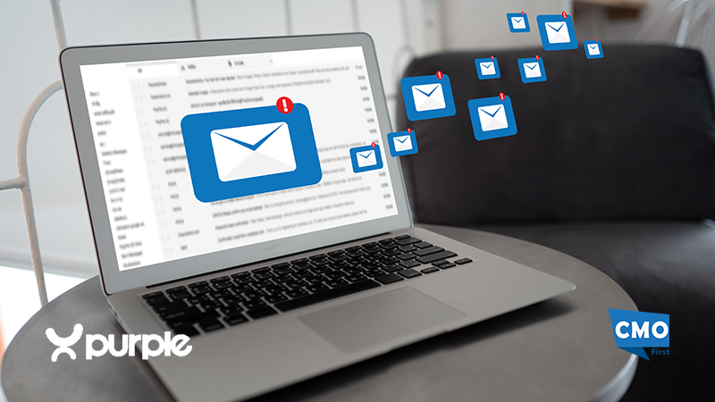 Purple Launches Engage, an All-in-One CRM and Email Platform