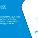 Radius Insights Launches Radius Tech to Deliver Specialized Research for Technology Brands