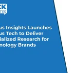 Radius Insights Launches Radius Tech to Deliver Specialized Research for Technology Brands