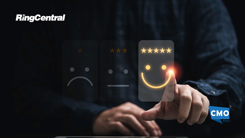 RingCentral Named Leader in IDC MarketScape for AI WEM