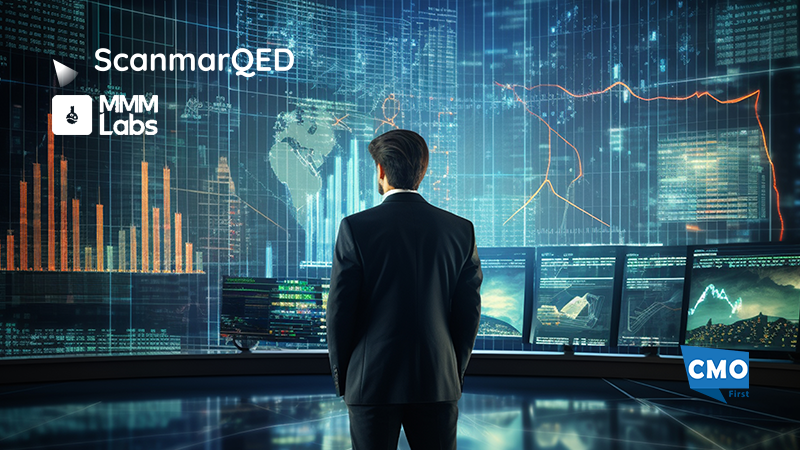 ScanmarQED acquires MMM Labs to advance next‑generation, multi‑engine MMM