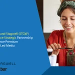 Spotter and Stagwell (STGW) Announce Strategic Partnership to Advance Premium Creator-Led Media
