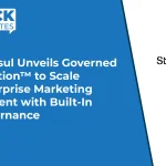Stensul Unveils Governed Creation™ to Scale Enterprise Marketing Content with Built-In Governance