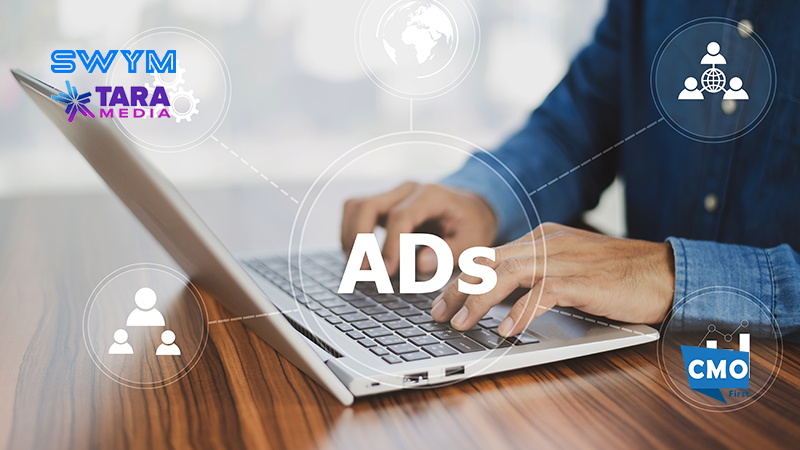 TARA Media, SWYM.ai Bring AI-Powered Supply Shaping to Media Buying Platform