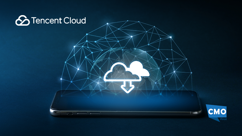Tencent Cloud