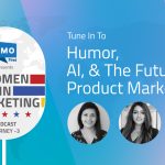 Women in Marketing. Episode 3. feat. Pooja Dey Director of Product Marketing @ Sage & Kavita Patel @ Way Media