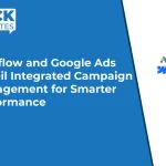 Webflow and Google Ads Unveil Integrated Campaign Management for Smarter Performance