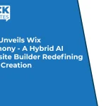 Wix Unveils Wix Harmony - A Hybrid AI Website Builder Redefining Web Creation