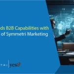 Yes& Expands B2B Capabilities with Acquisition of Symmetri Marketing Group