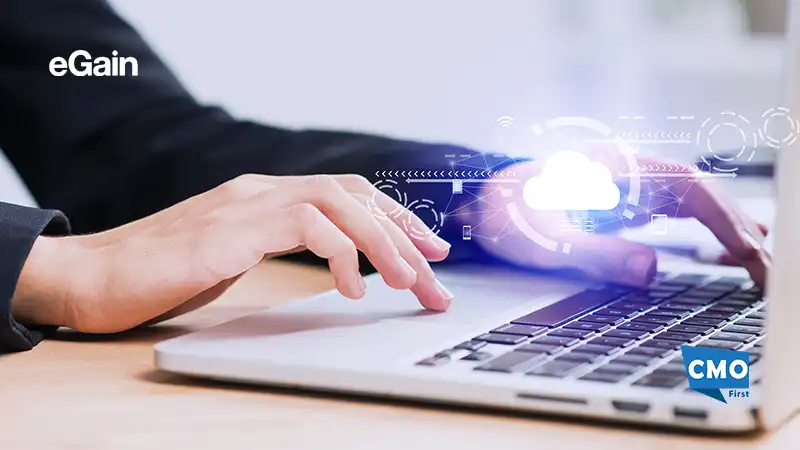 eGain Unveils AI Agent for Cisco Webex Contact Center