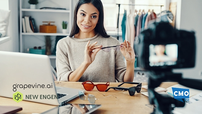 New Engen Expands Creator-Powered Marketing Capabilities with Acquisition of Grapevine