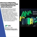 ANA Future of Marketing Leadership Conference 2026 Preparing Marketers for What Comes Next