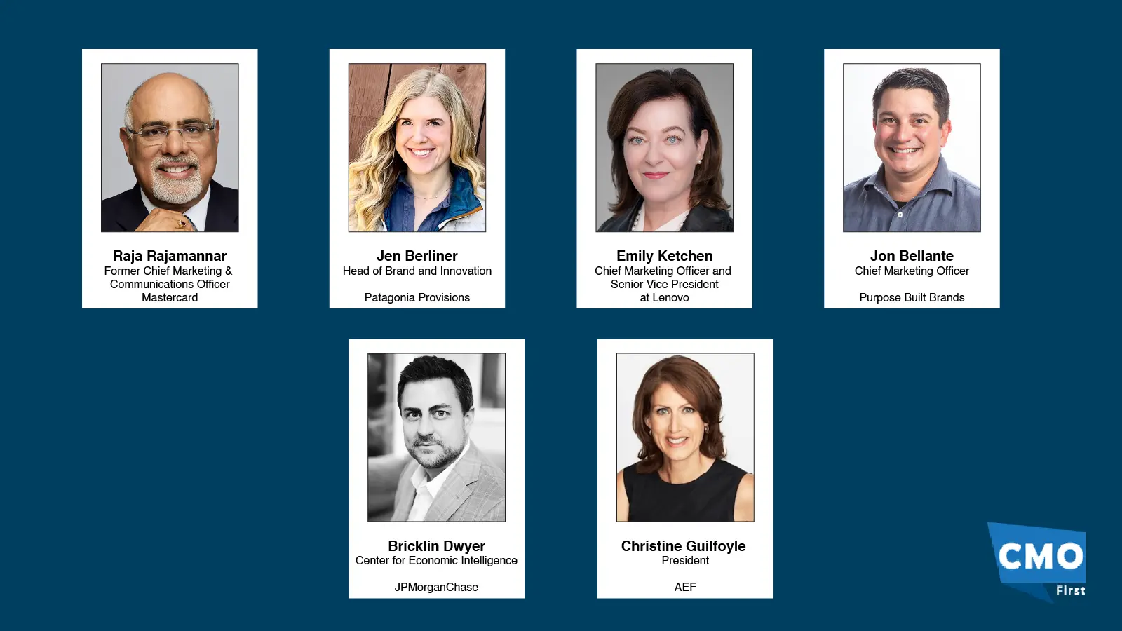 ANA Future of Marketing Leadership Conference 2026 Preparing Marketers for What Comes Next