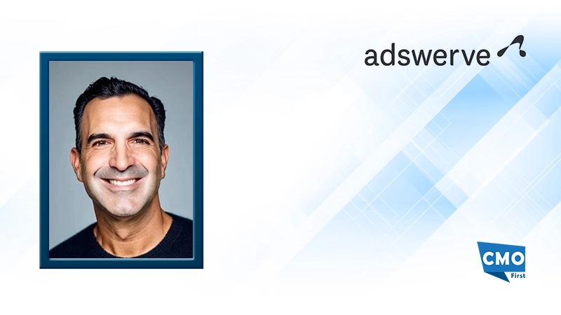 Adswerve Appoints Tom Zawacki as Chief Executive Officer