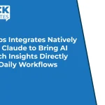 AirOps Integrates Natively With Claude to Bring AI Search Insights Directly Into Daily Workflows