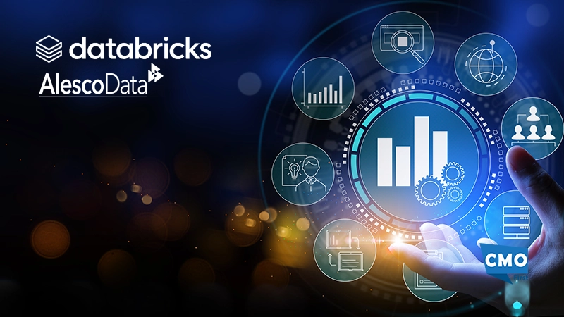 Alesco Data Delivers Secure Third-Party Data via Databricks