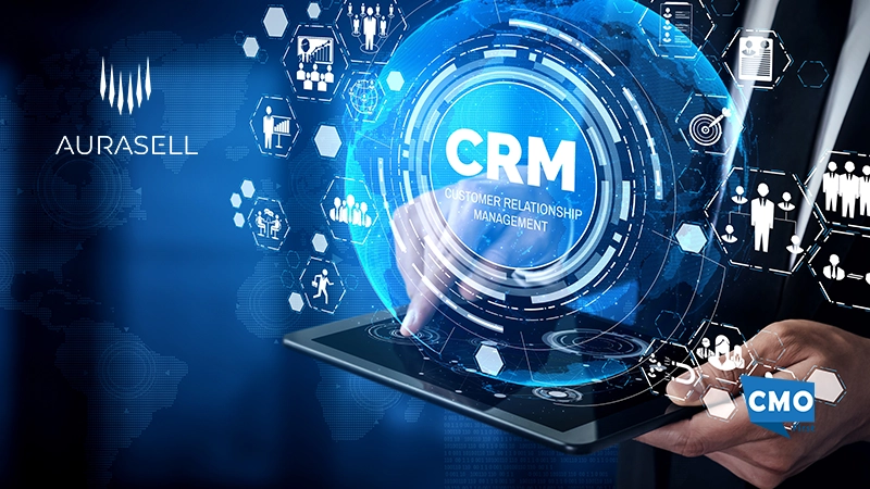 Aurasell Launches World’s First AI-Native OS to Run Intelligent GTM Workflows on Any CRM